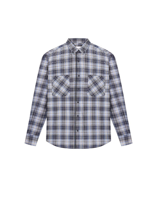 REDESIGNED SHIRT 126 OMELIA