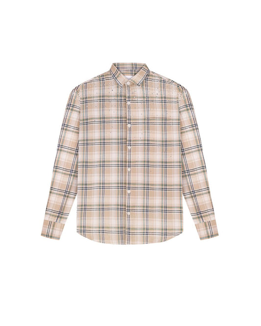 REDESIGNED SHIRT 126 OMELIA