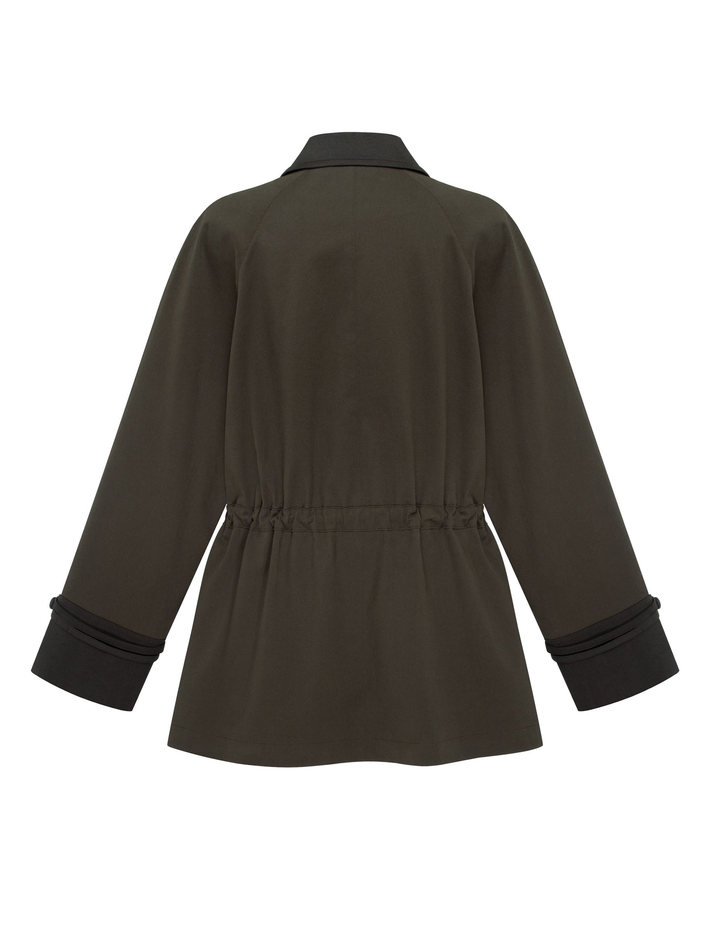 Putivets women’s jacket ETNODIM