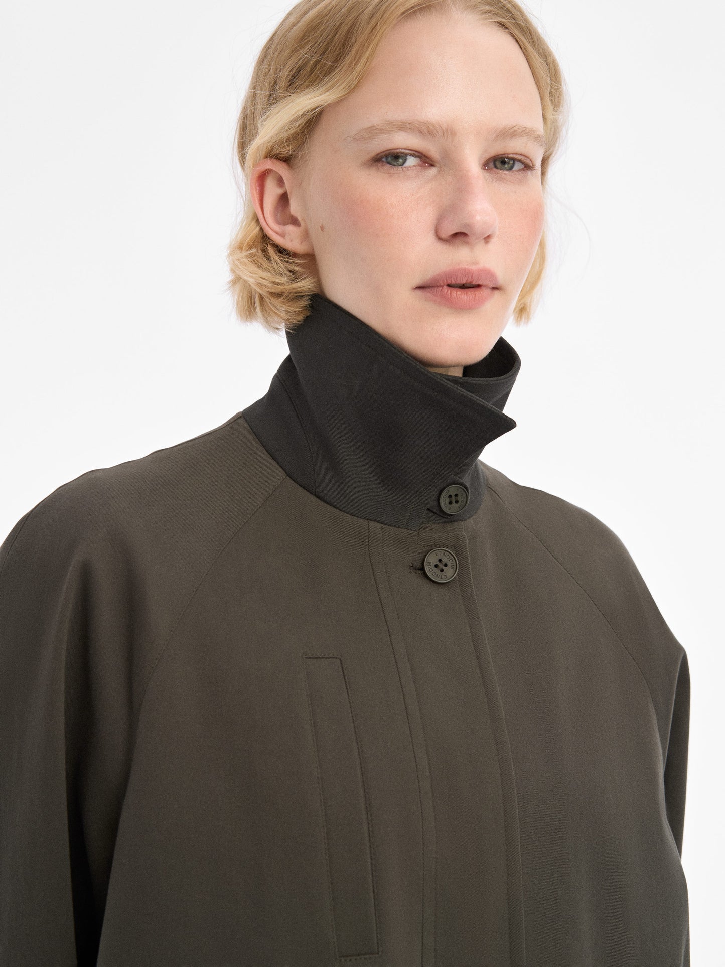 Putivets women’s jacket ETNODIM