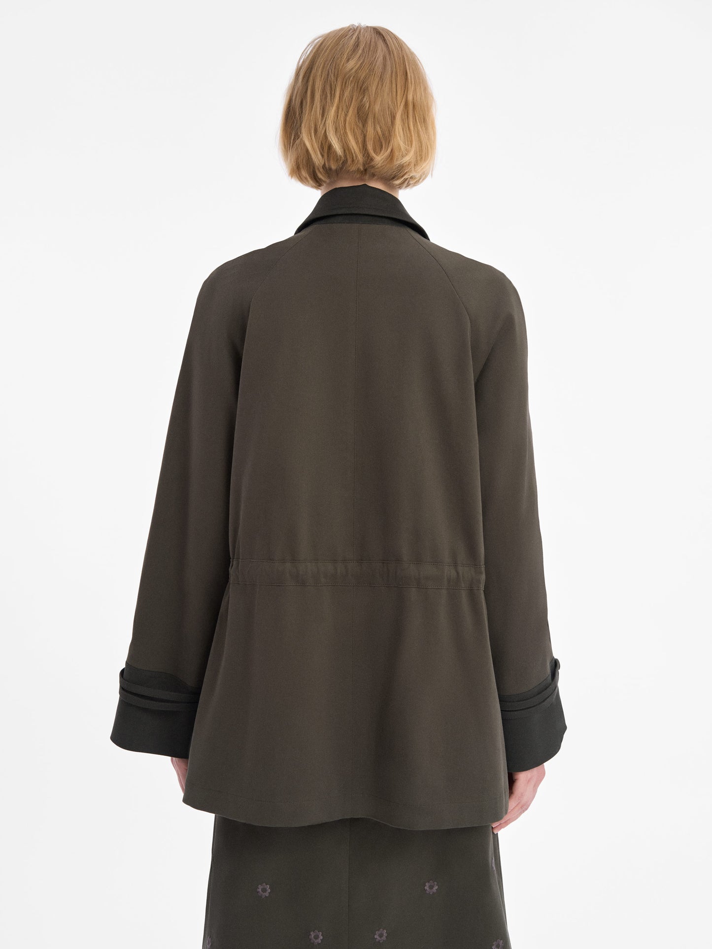 Putivets women’s jacket ETNODIM