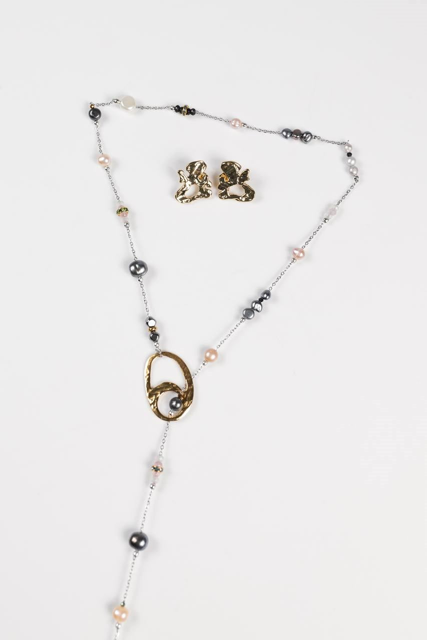 Earrings Rosa SAMOKISH