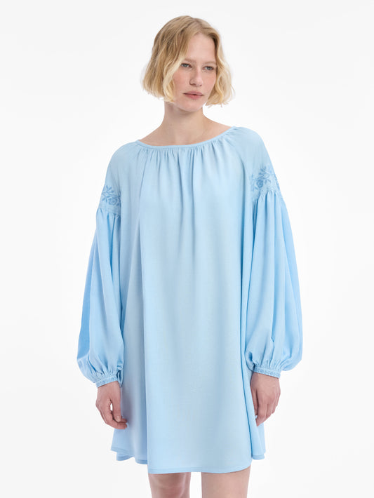 Shelest Dress ETNODIM