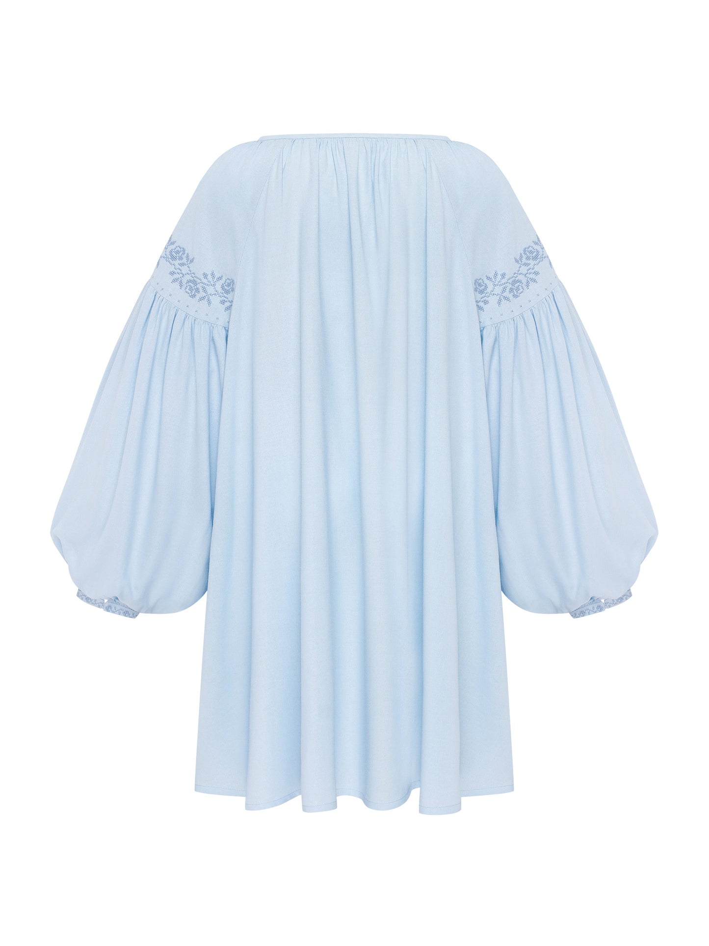 Shelest Dress ETNODIM