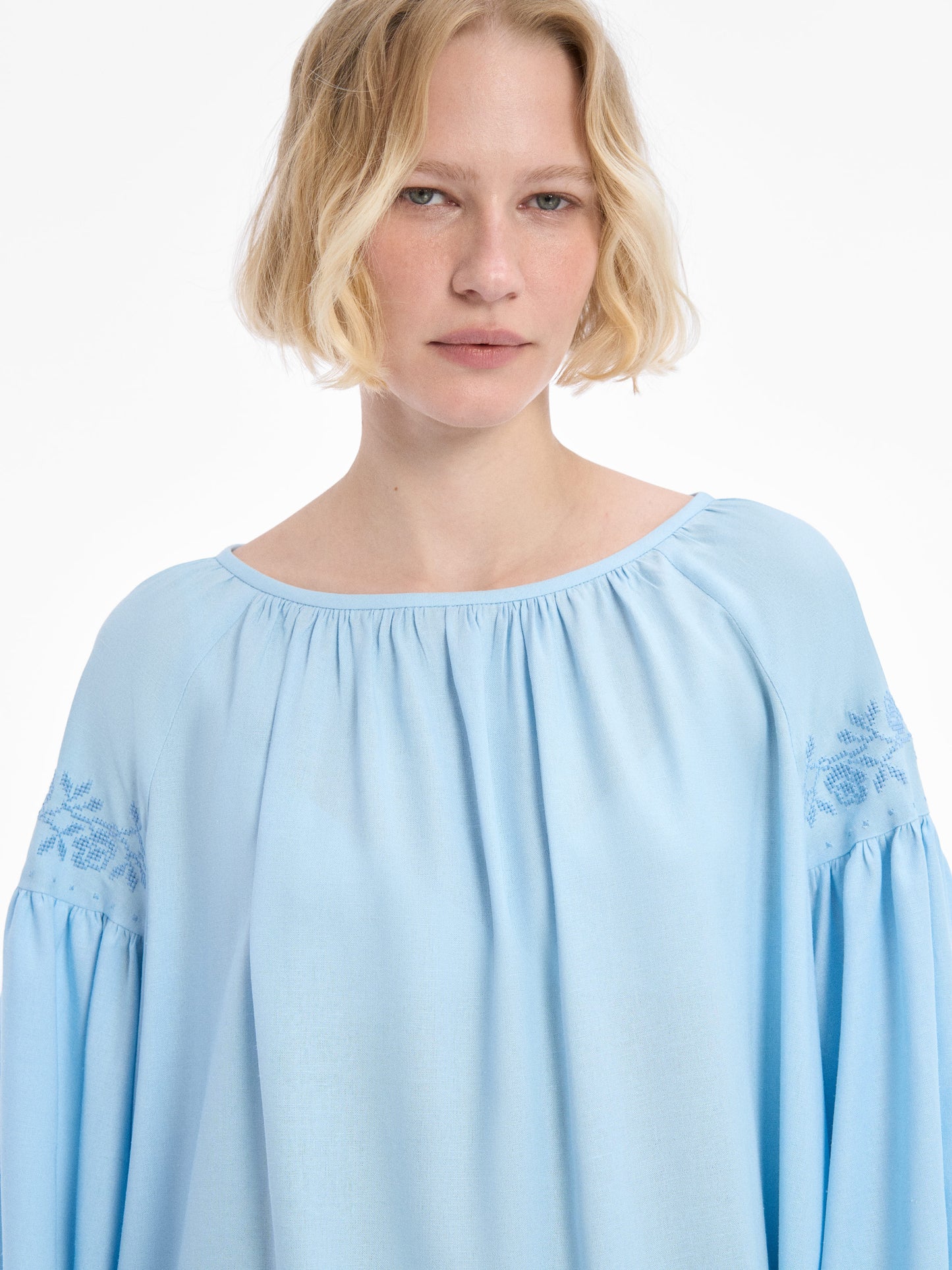 Shelest Dress ETNODIM