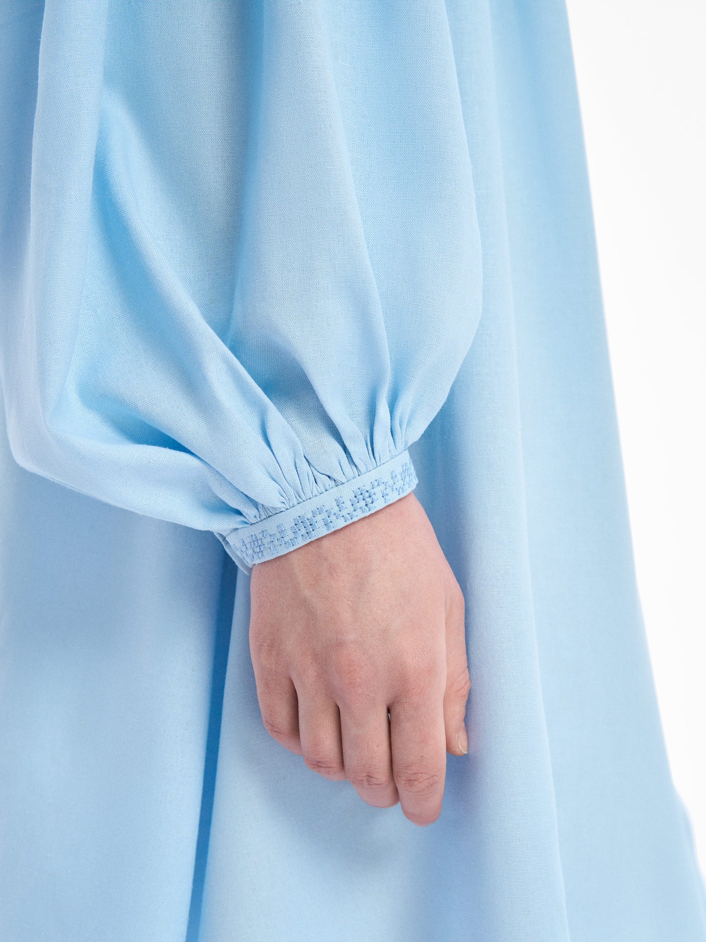 Shelest Dress ETNODIM