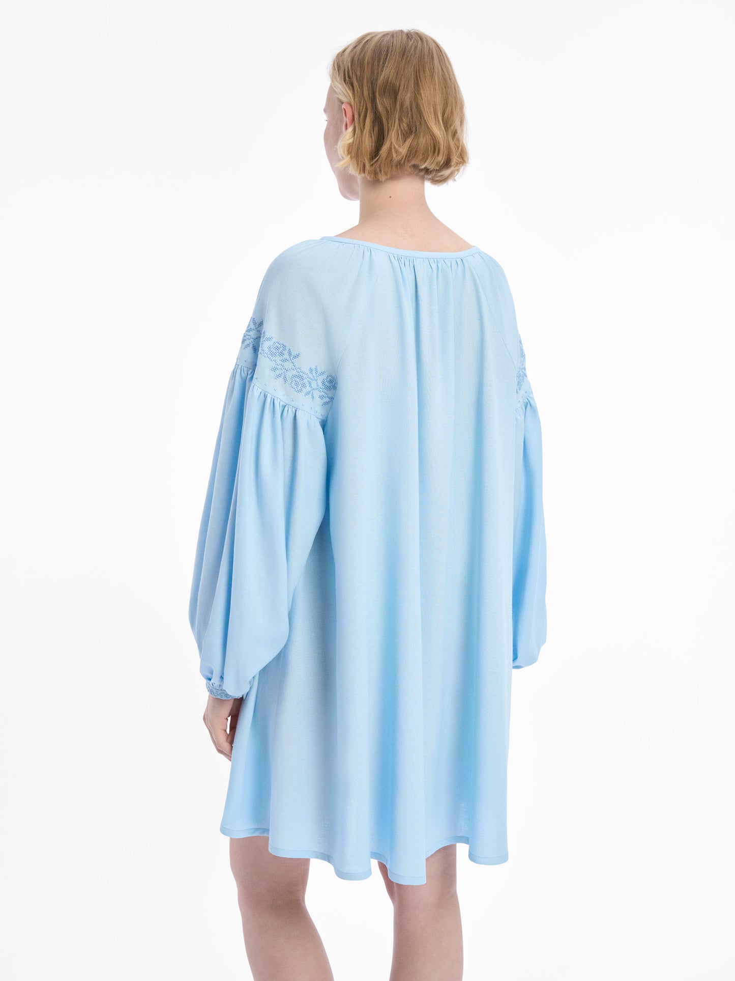 Shelest Dress ETNODIM