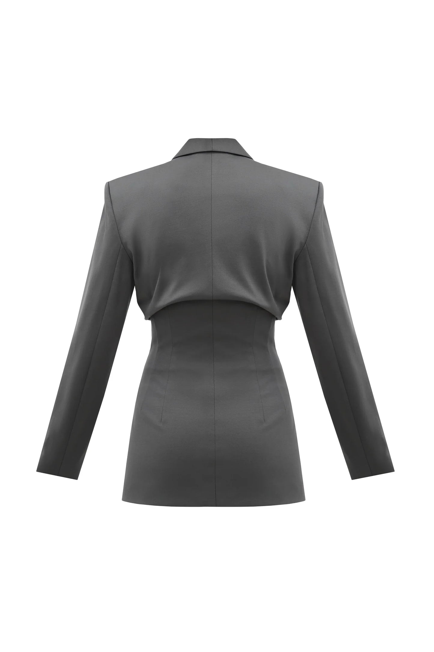 Matisse Blazer HER CIPHER