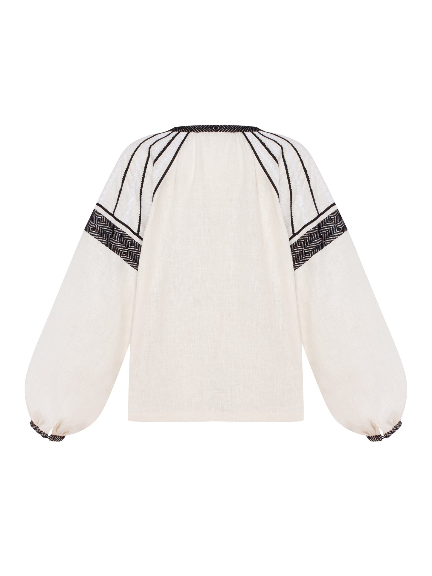 Woman`s vyshyvanka Mizyn ETNODIM