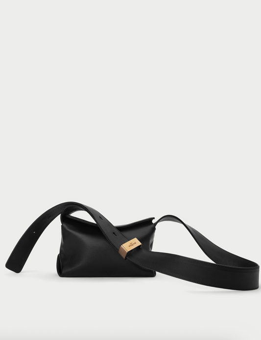Mini Niche Bag Black HVOYA