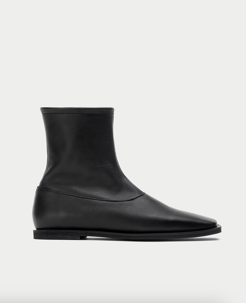 Di Boots Black HVOYA