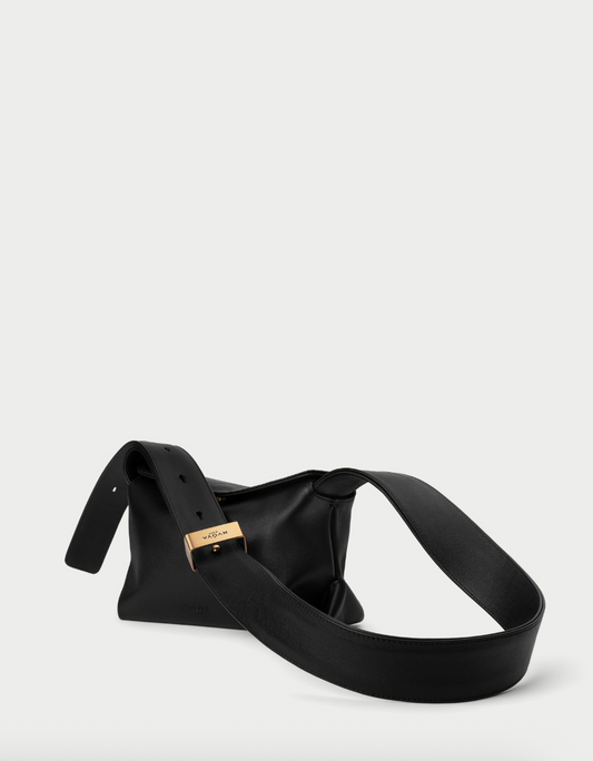 Mini Niche Bag Black HVOYA