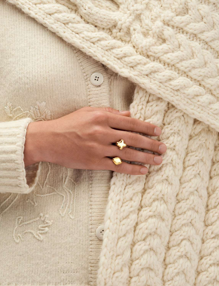 Ring Dowry GUNIA PROJECT