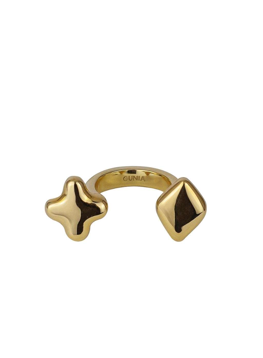 Ring Dowry GUNIA PROJECT