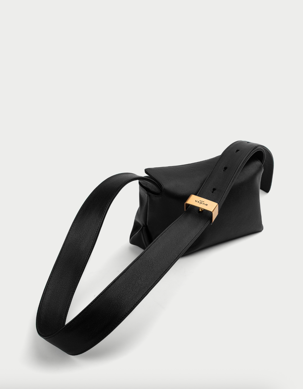 Mini Niche Bag Black HVOYA