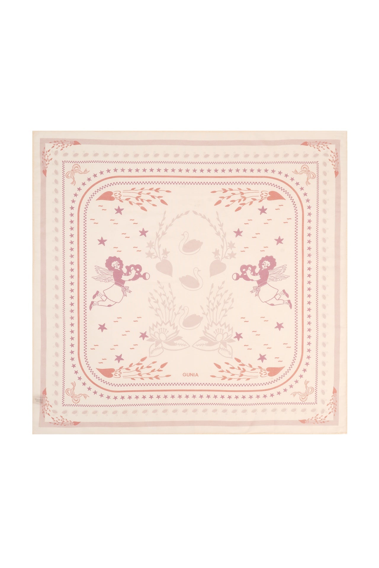 Dreams Batiste Headscarf GUNIA PROJECT