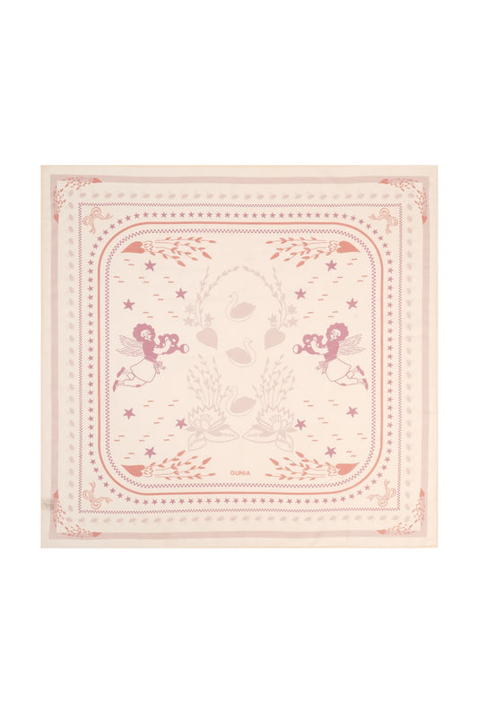 Dreams Batiste Headscarf GUNIA PROJECT