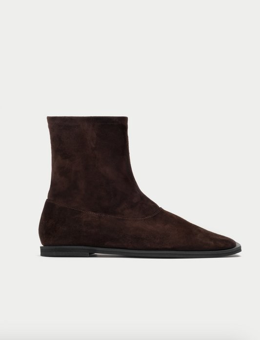 Di Boots Brown HVOYA