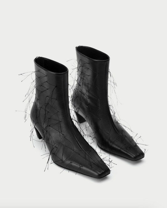 Aery Boots HVOYA