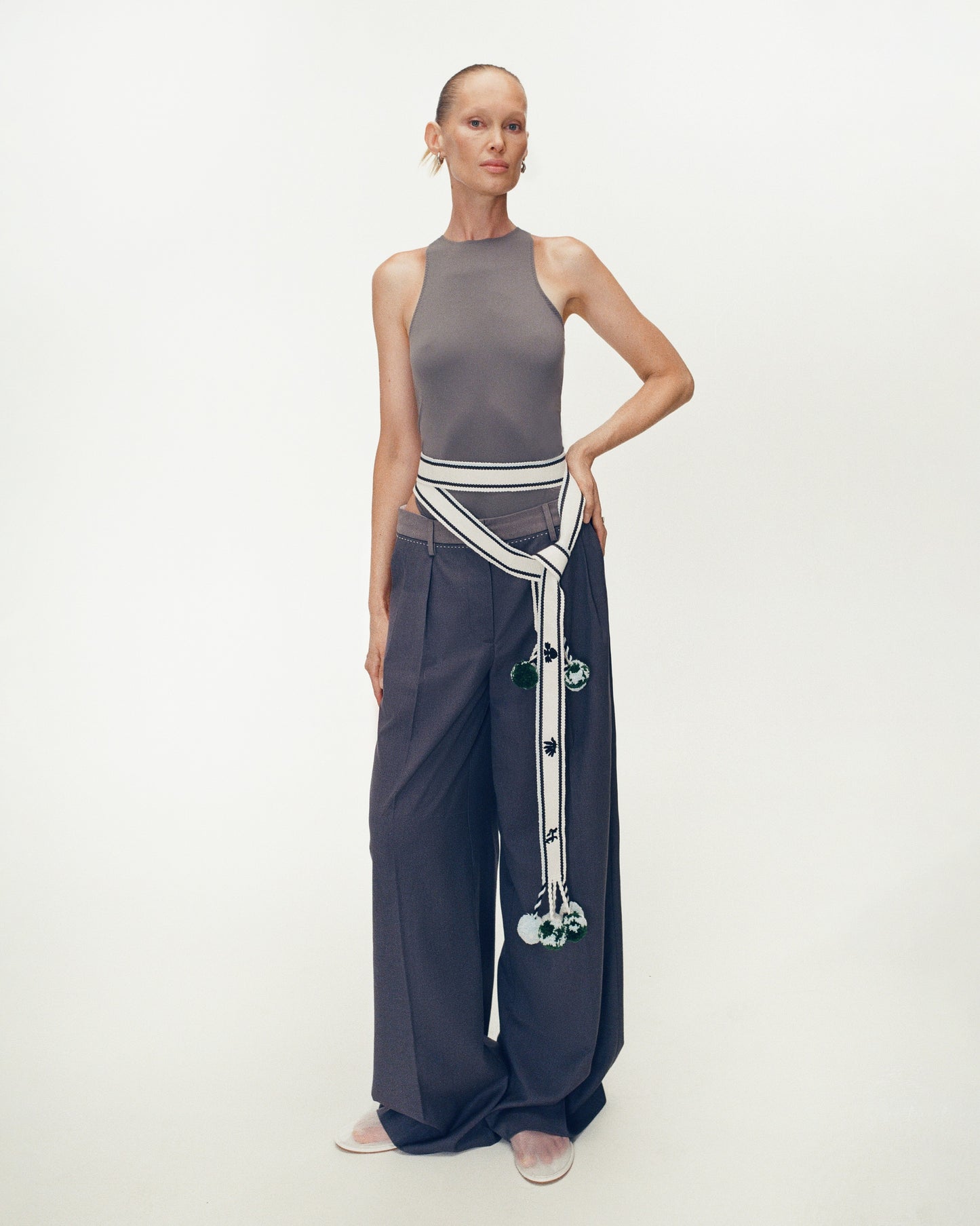 Kraika With Embroidery GUNIA PROJECT