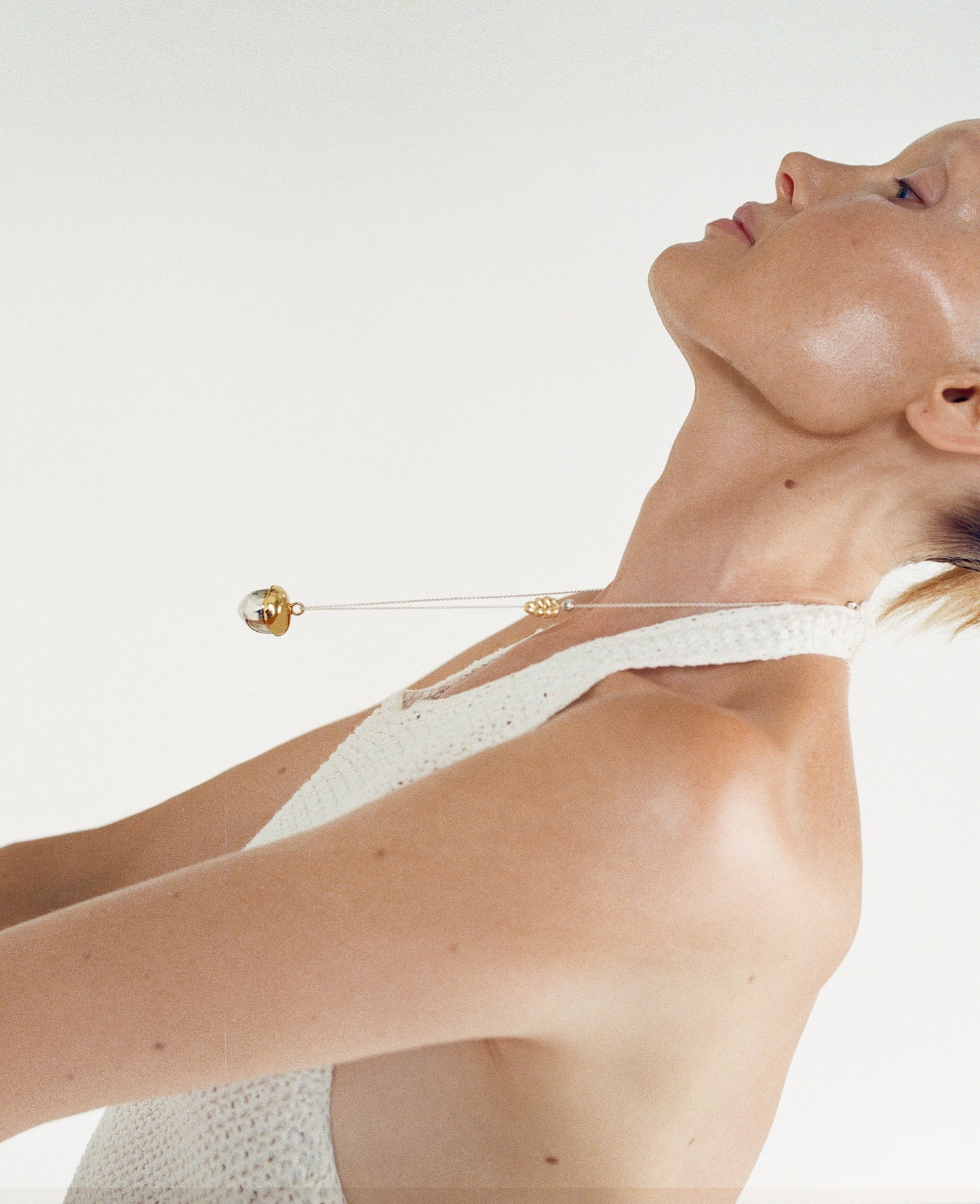 Acorn Pendant GUNIA PROJECT