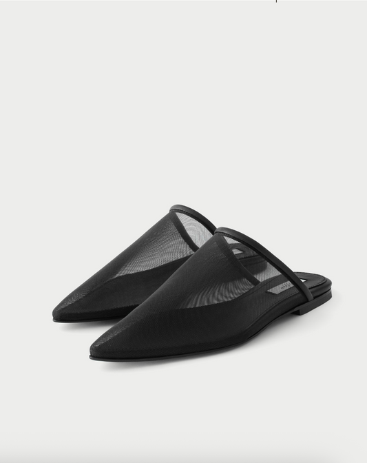Grid Mules HVOYA