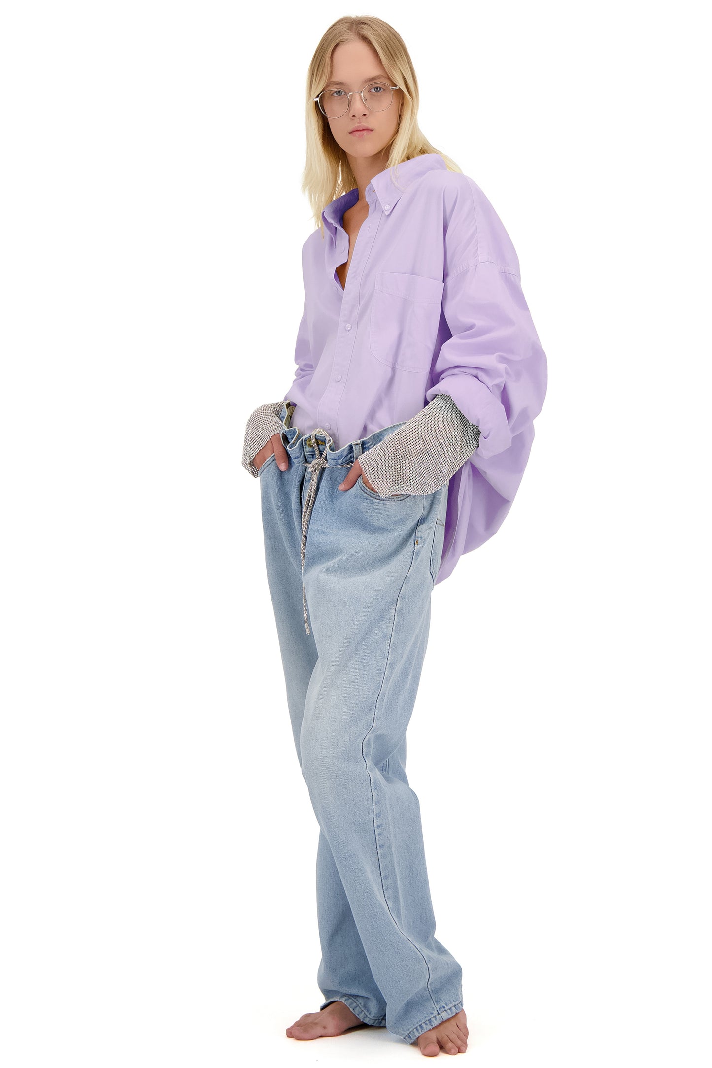 REDESIGNED SHIRT 22 OMELIA