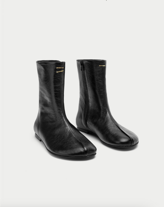 Clip Boots HVOYA