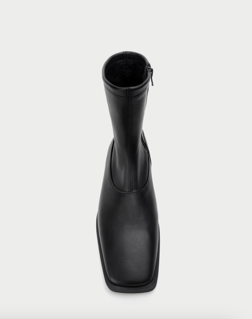 Di Boots Black HVOYA