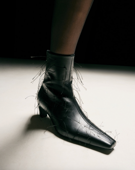 Aery Boots HVOYA