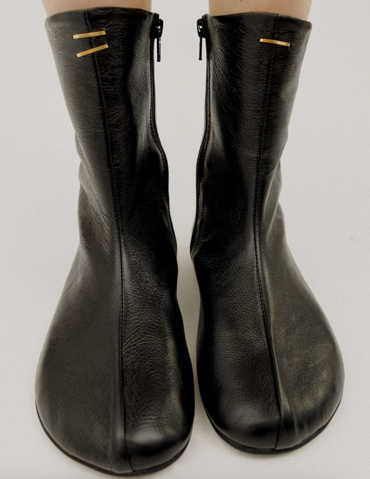 Clip Boots HVOYA
