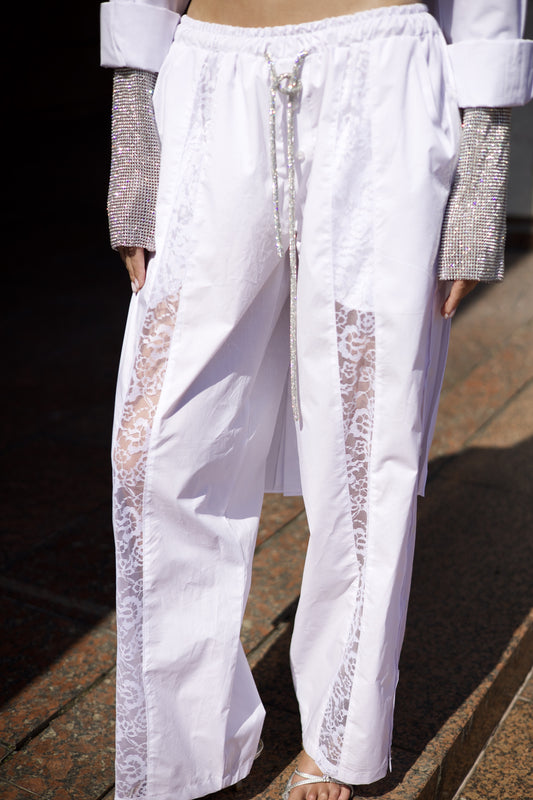 REDESIGNED TROUSERS 160 OMELIA
