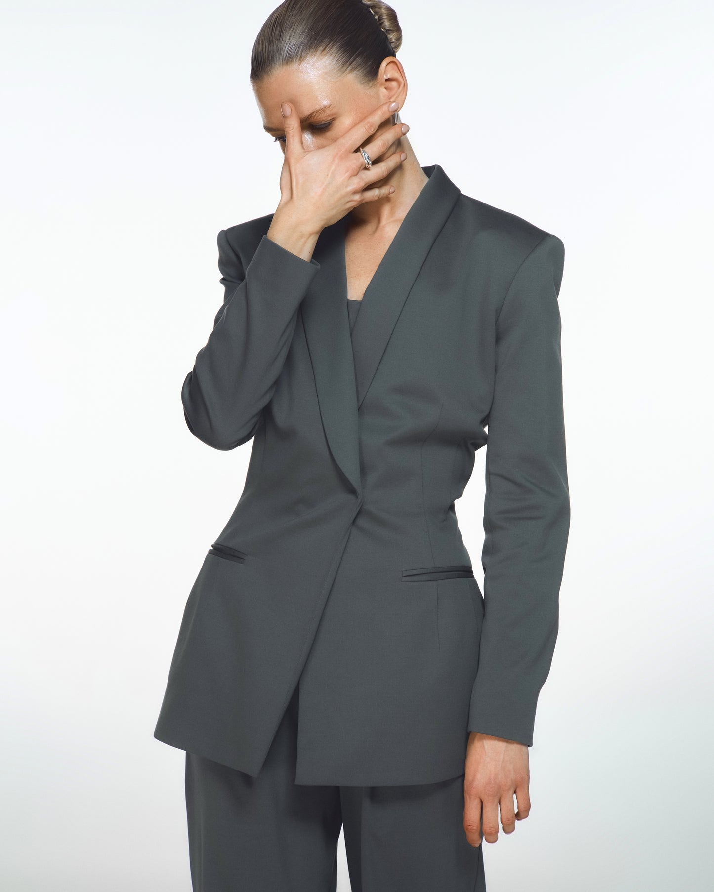 Matisse Blazer HER CIPHER