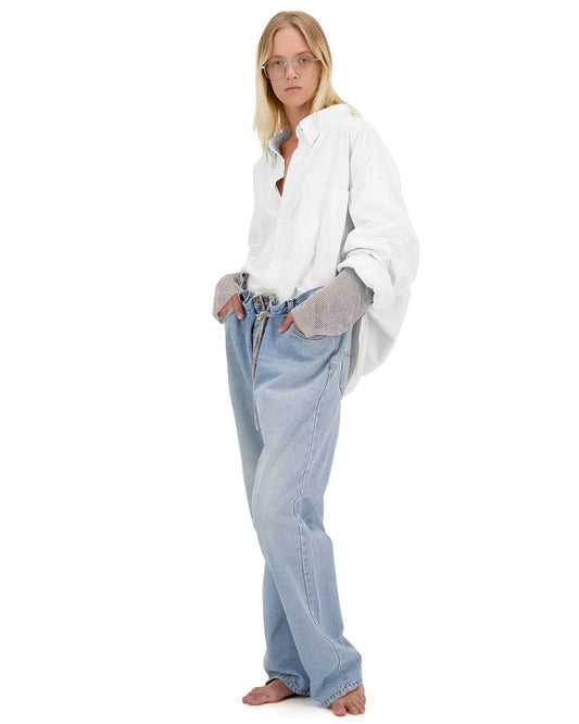 REDESIGNED SHIRT 22 W OMELIA