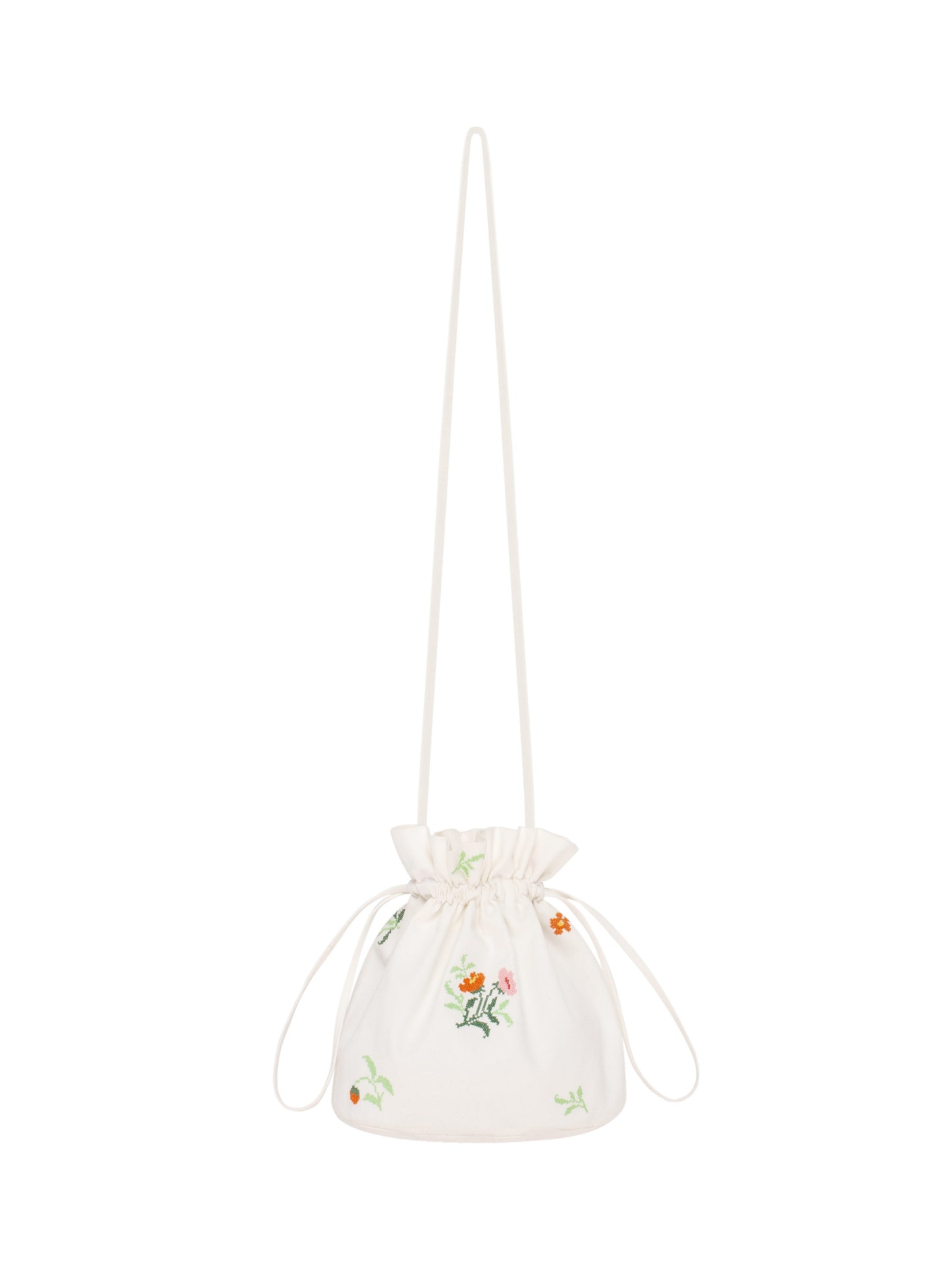 Yurba Pouch Bag ETNODIM
