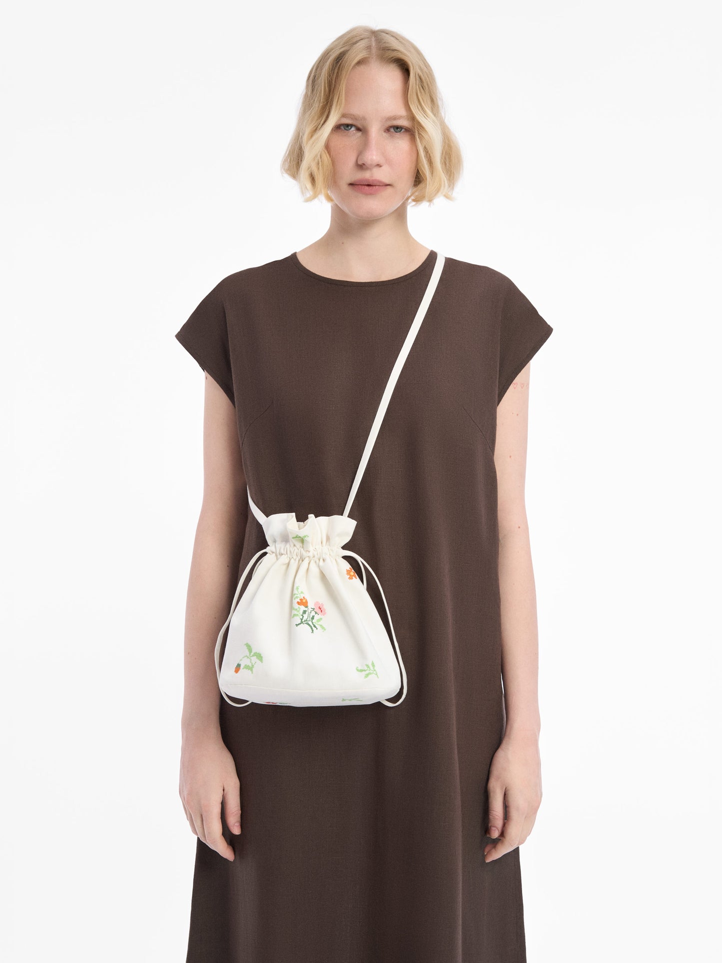 Yurba Pouch Bag ETNODIM