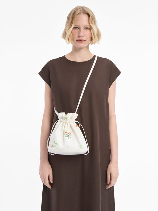 Yurba Pouch Bag ETNODIM