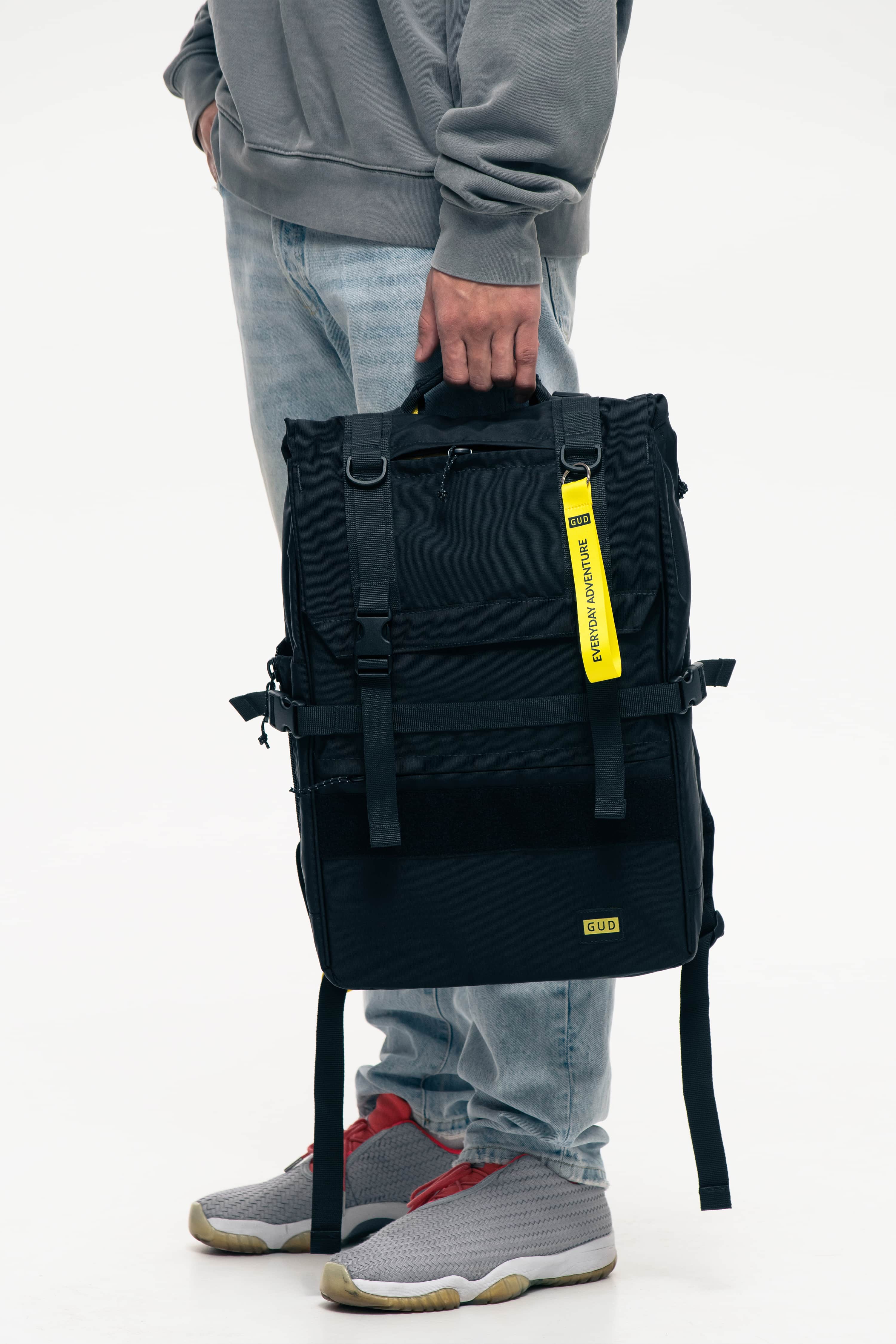 Ranger Backpack by GUD