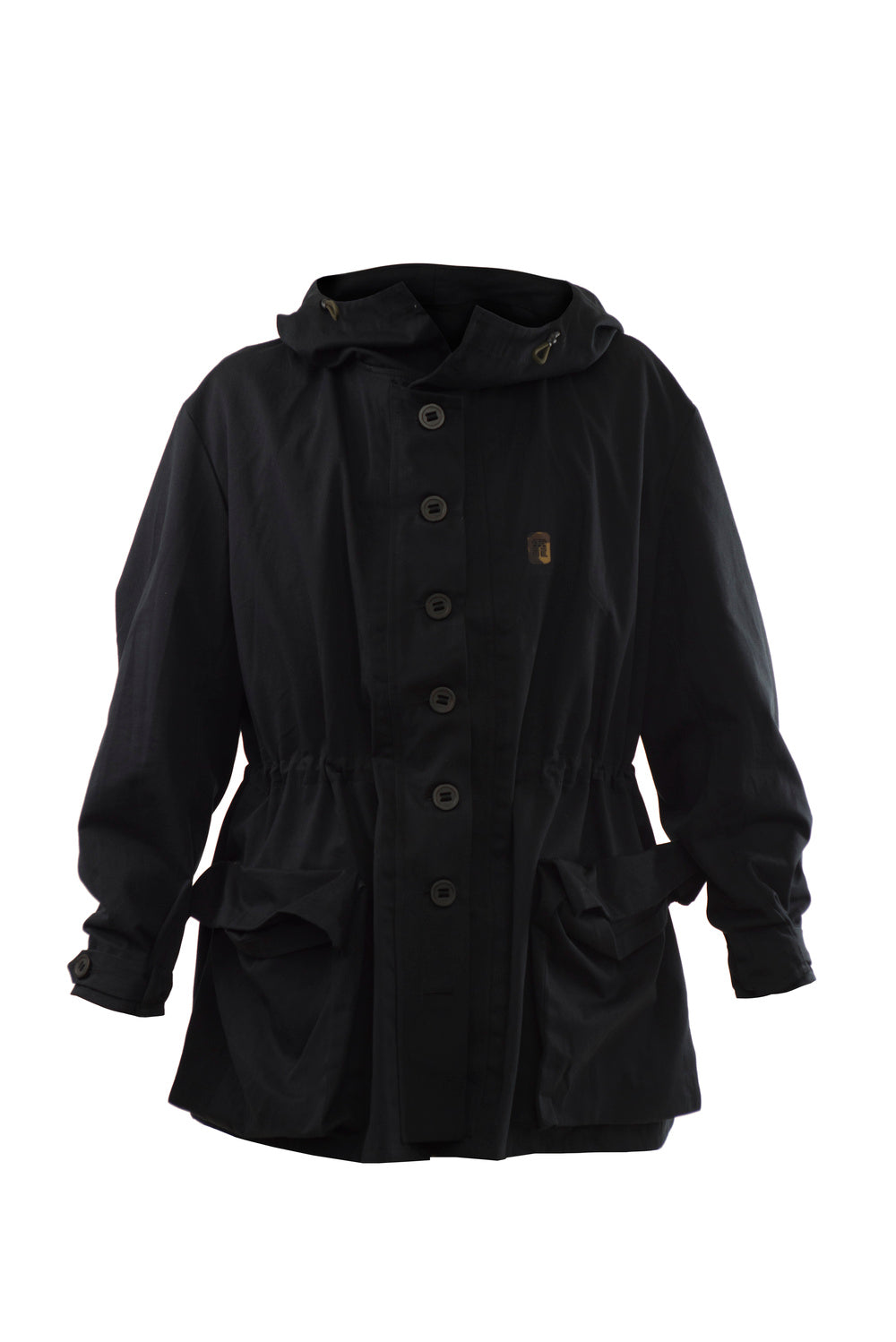 BLACKFIELD JACKET AATSU