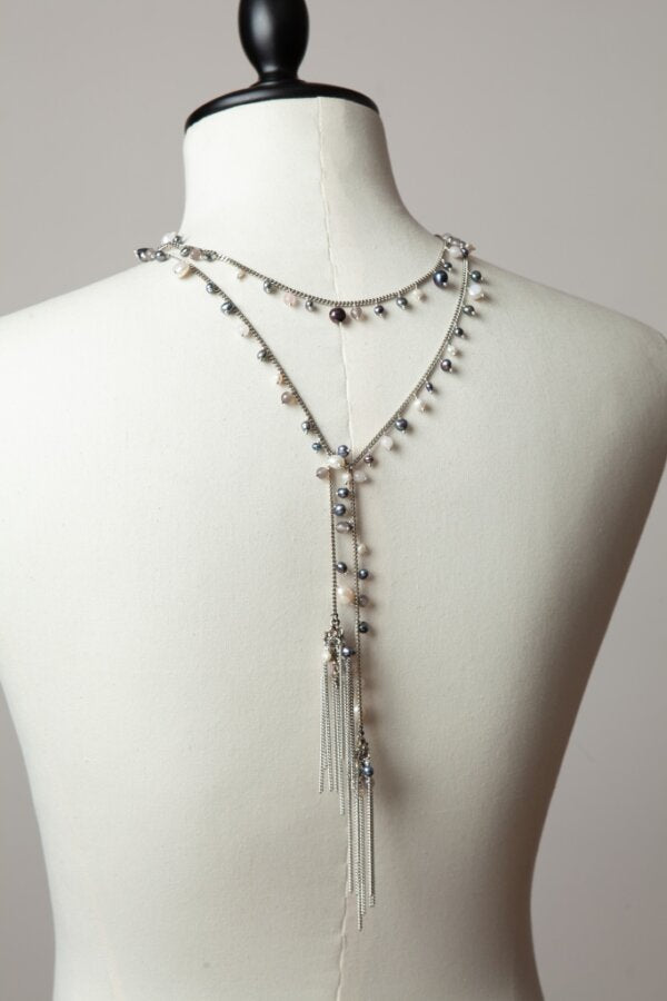 Necklace Angel SAMOKISH