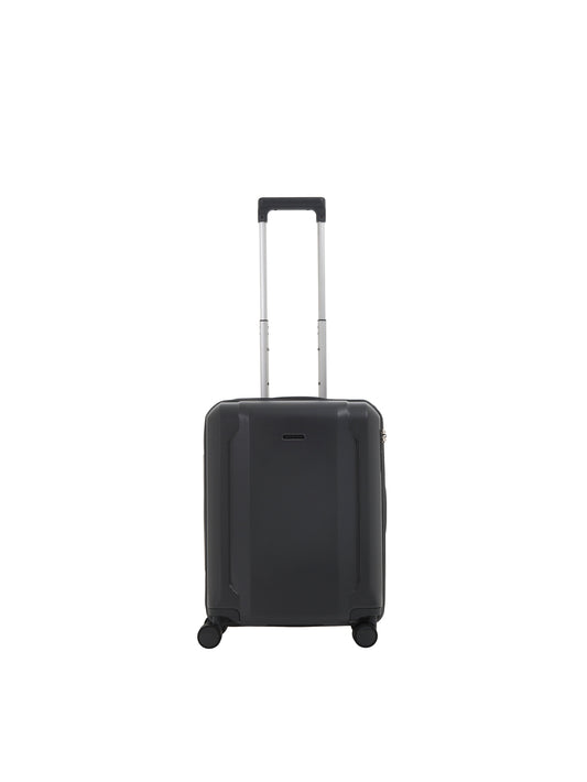 Smart suitcase Small size Cool Grey HAVE A REST