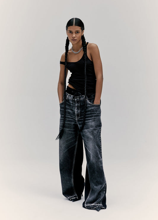 TROUSERS GUDU