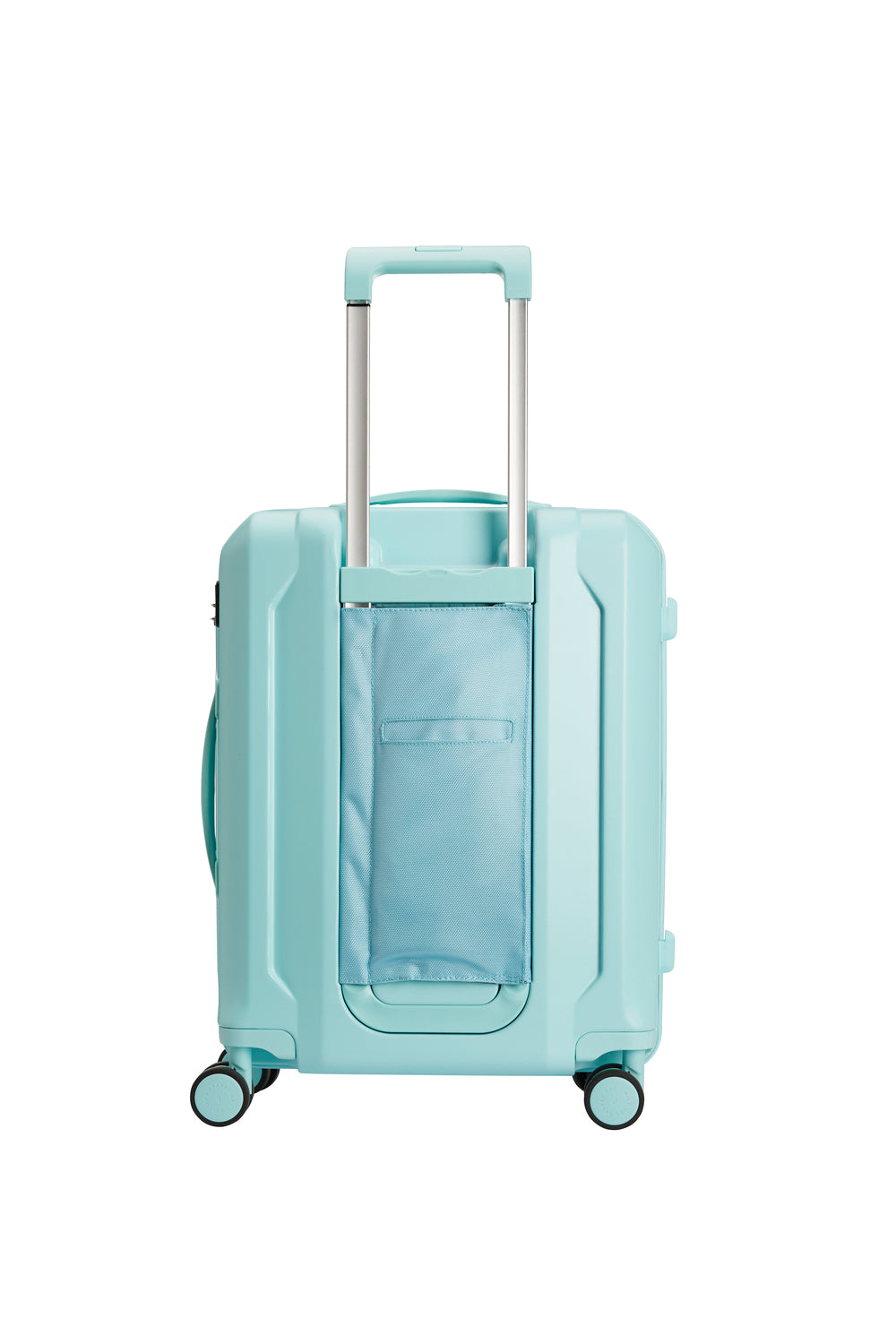 Smart suitcase Small size Wonder Ocean HAVE A REST