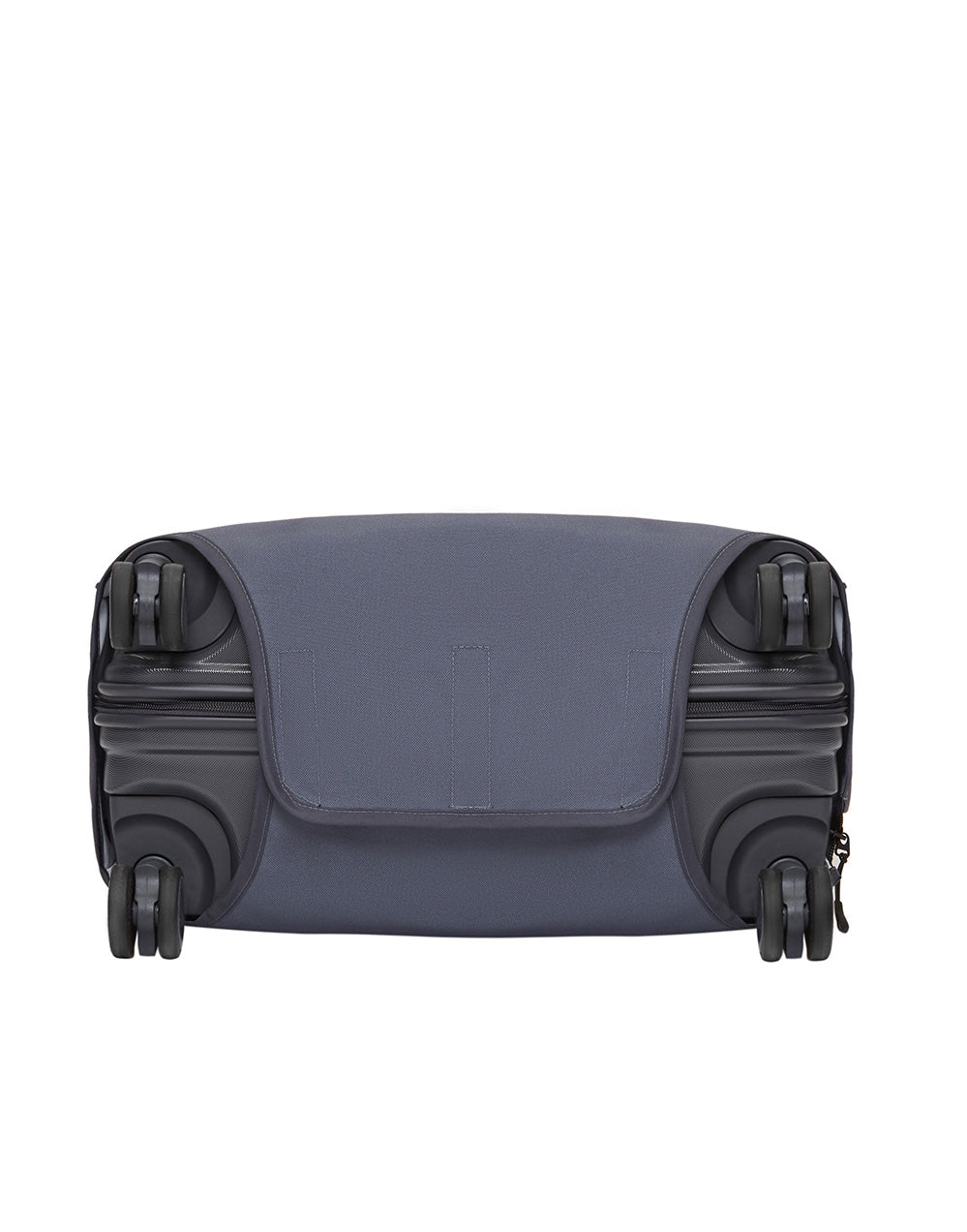 Eco Travel Cover Cool Grey HAVE A REST
