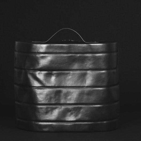 Handbag BARREL KOFTA