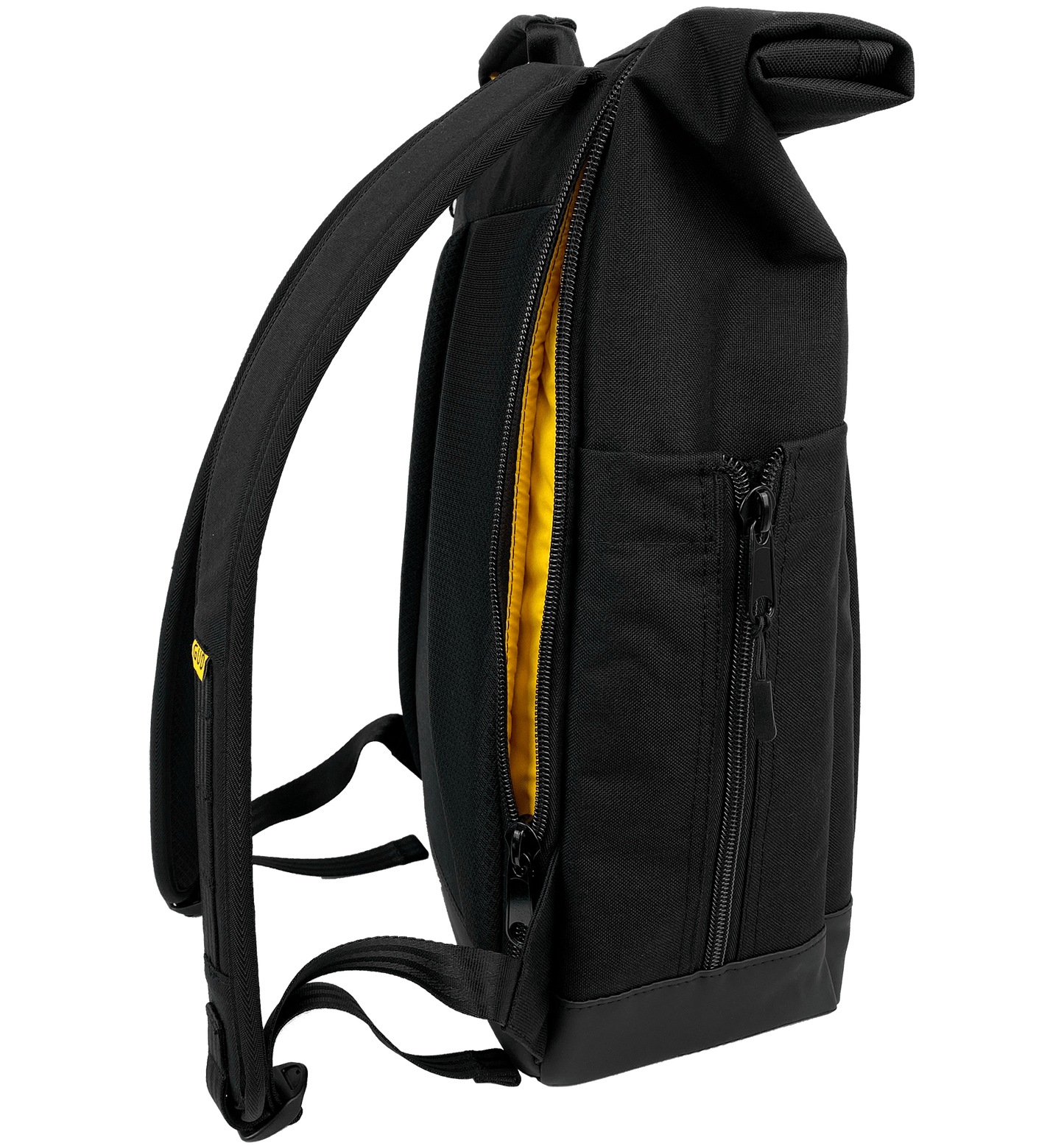 Rolltop 2.0 Backpack by GUD