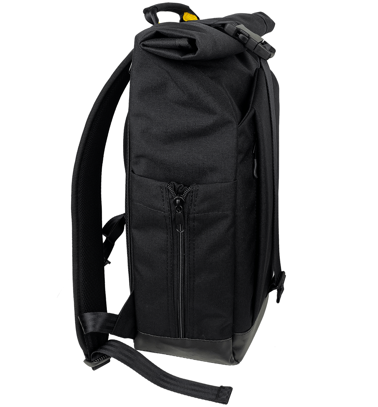 Rolltop 2.0 Backpack by GUD