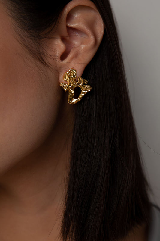 Earrings Rosa SAMOKISH