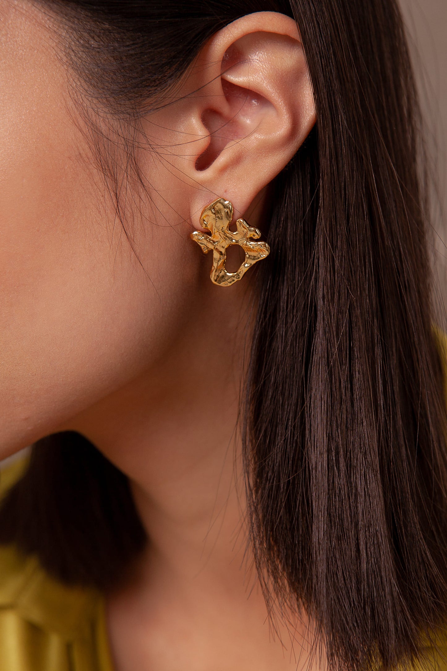 Earrings Rosa SAMOKISH