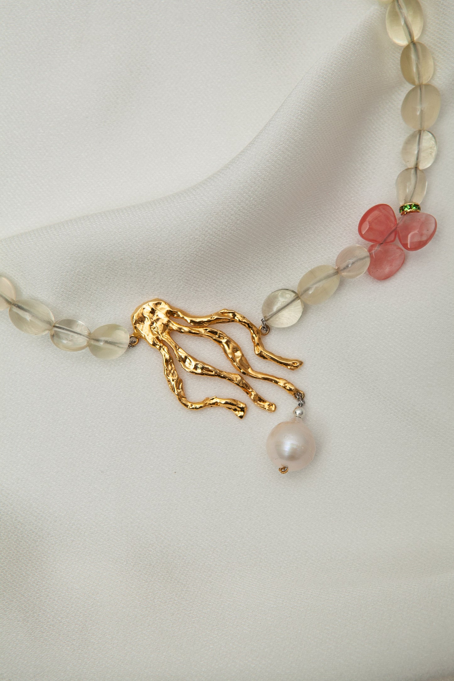 Necklace Adriana SAMOKISH